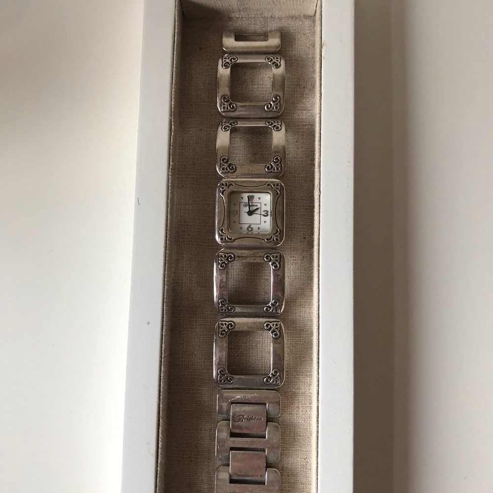 Brighton watch